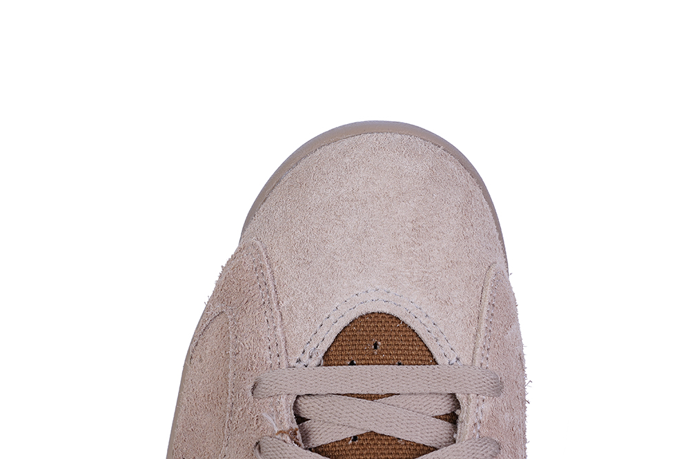 Jordan 6 Retro Travis Scott British Khaki