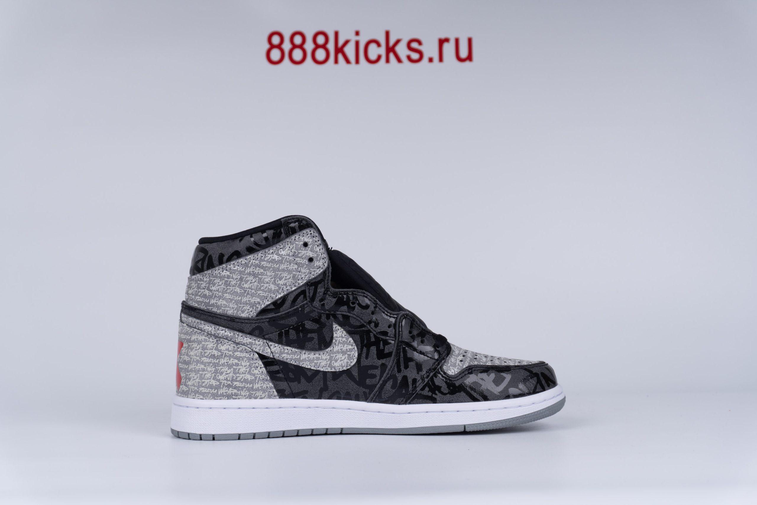 Jordan 1 Retro High OG Rebellionaire