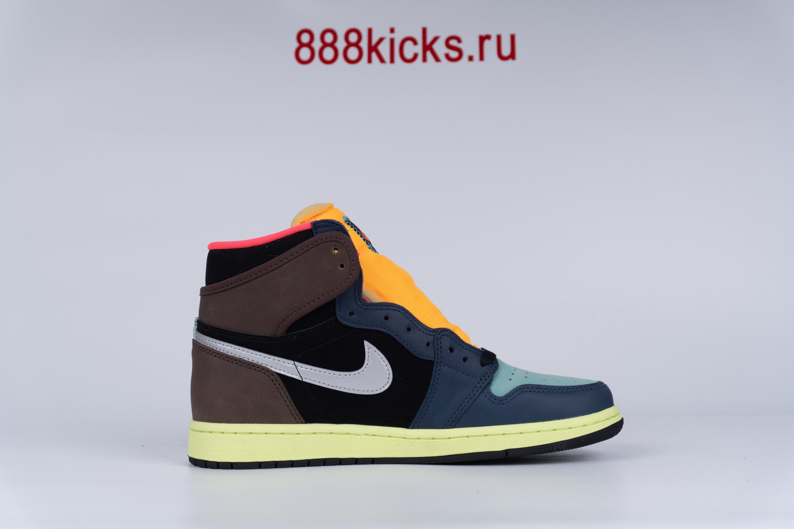 Jordan 1 Retro High Tokyo Bio Hack