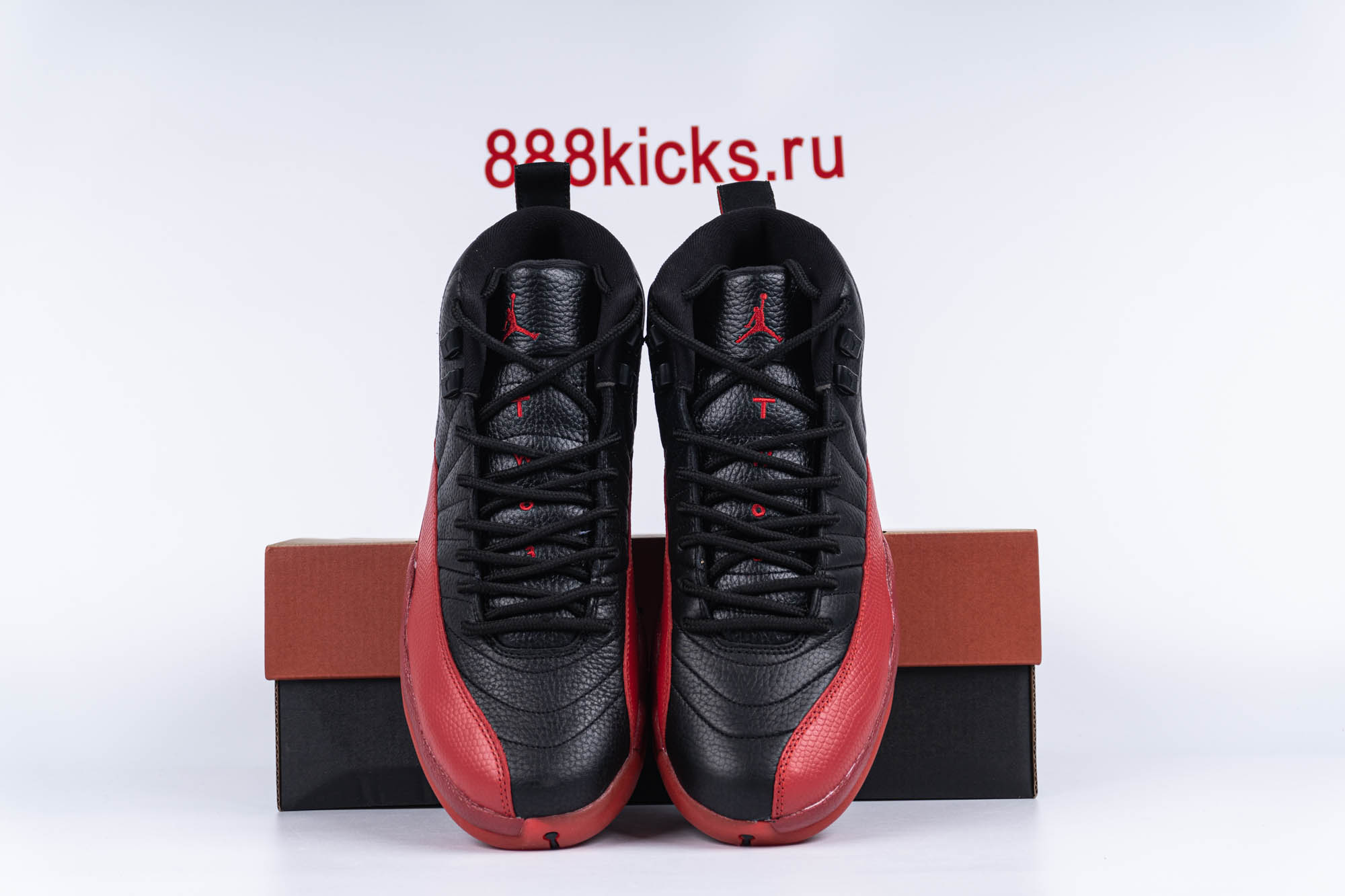 Jordan 12 Retro Flu Game 2016