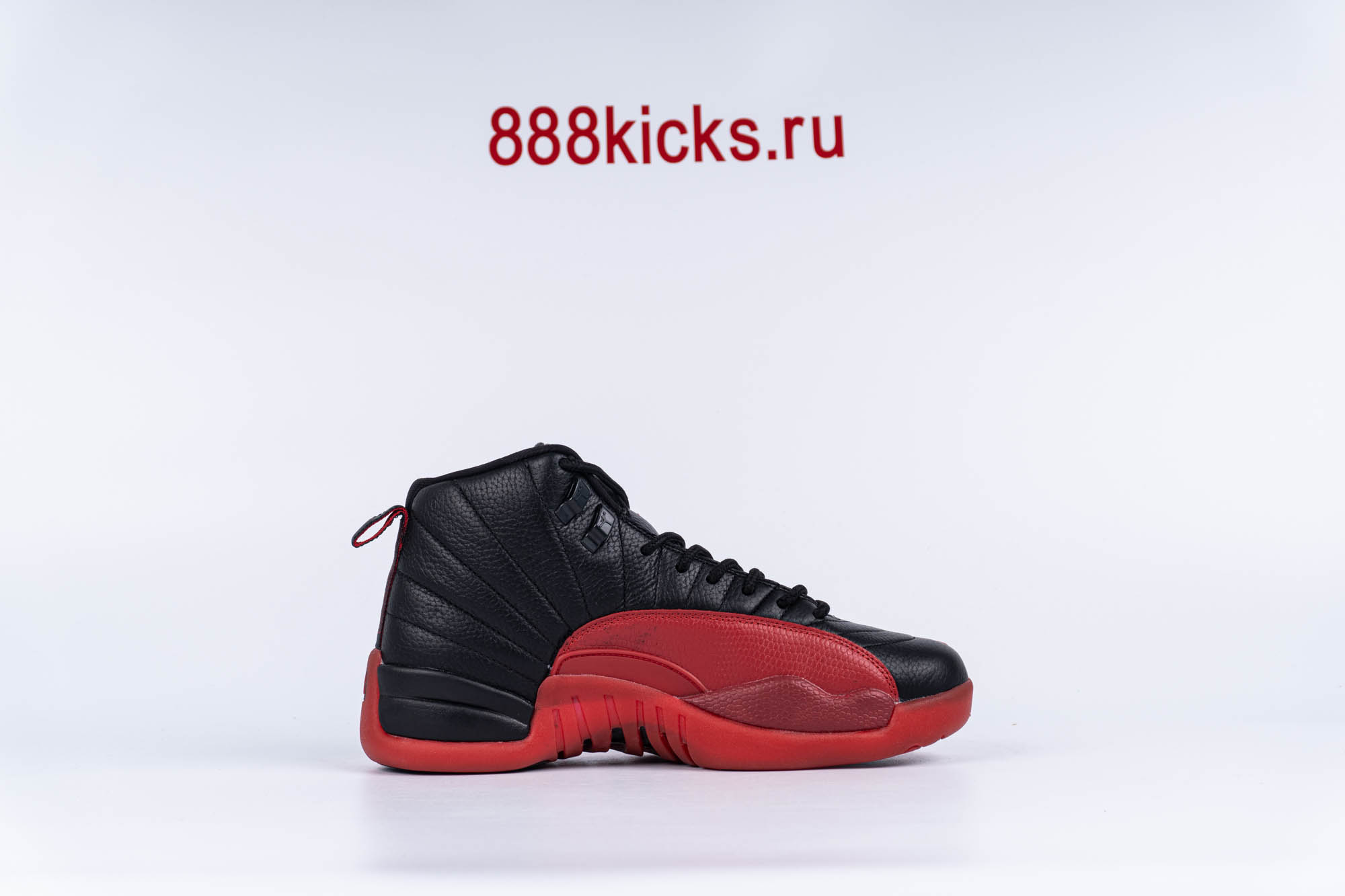 Jordan 12 Retro Flu Game 2016