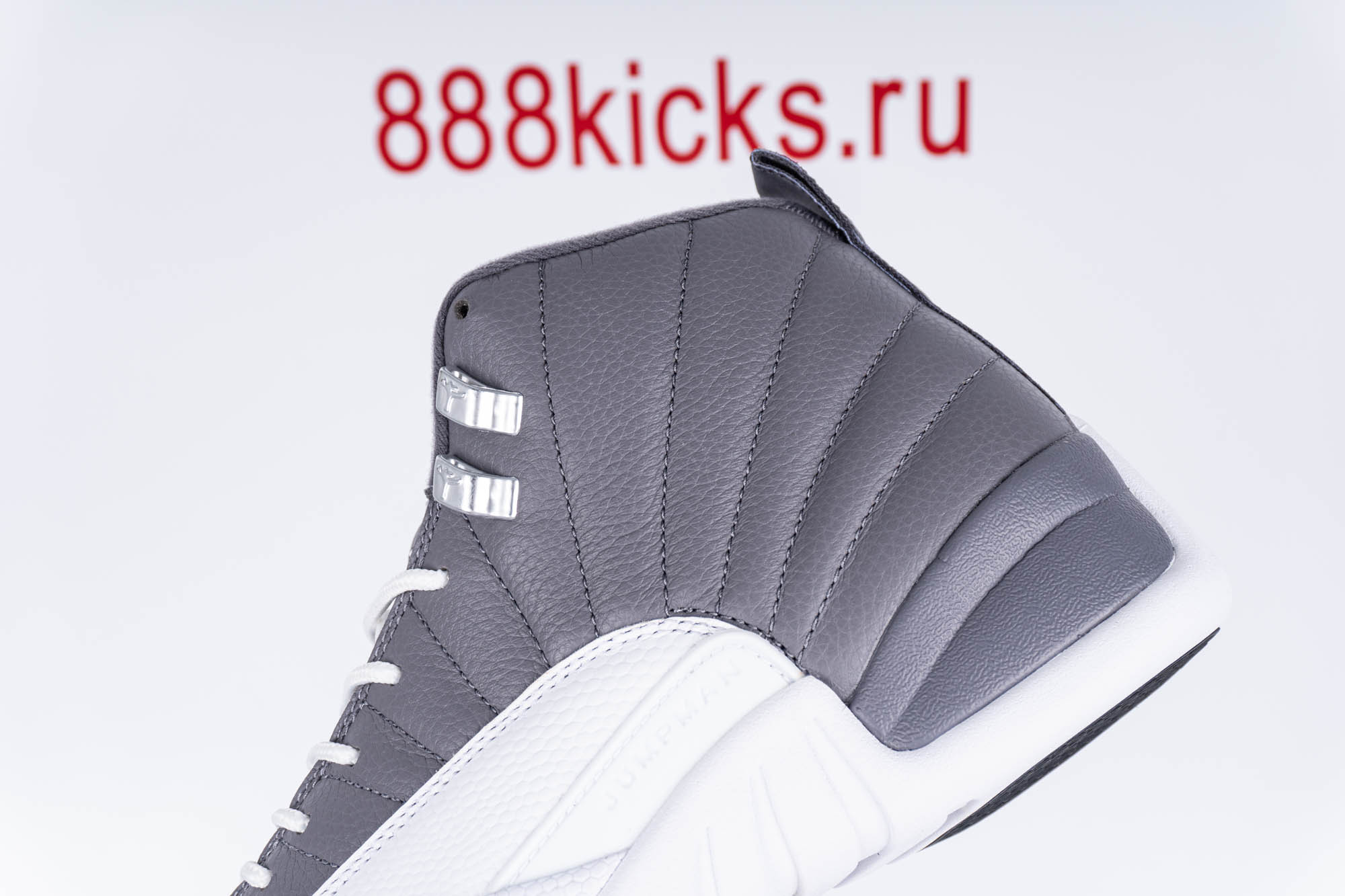 Jordan 12 Retro Stealth
