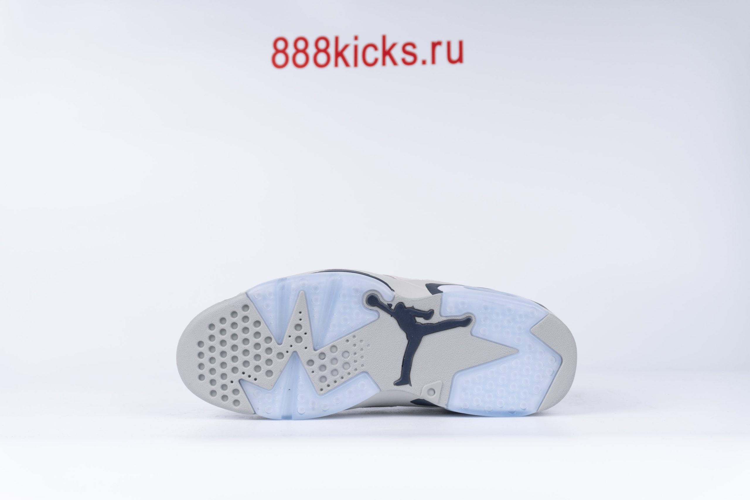 Jordan 6 Retro Georgetown 2022