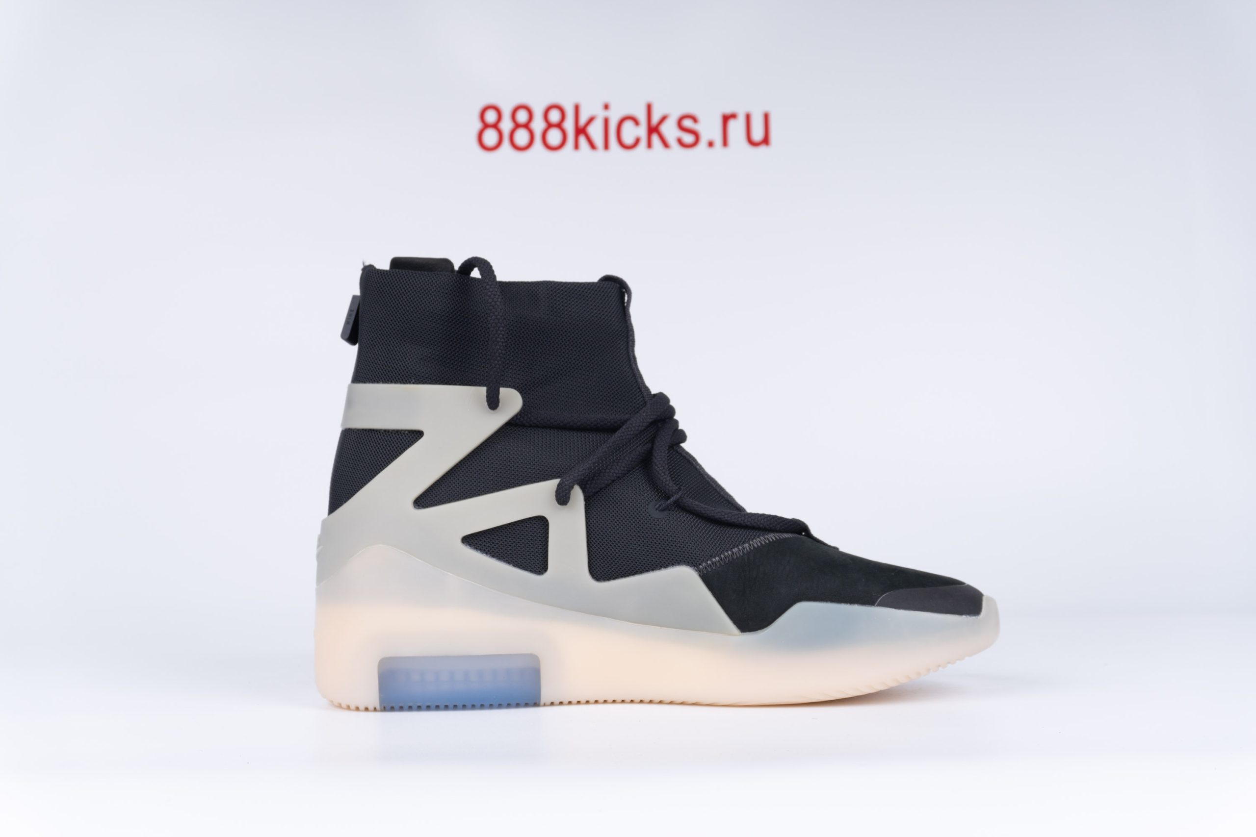 Nike Air Fear Of God 1 String The Question
