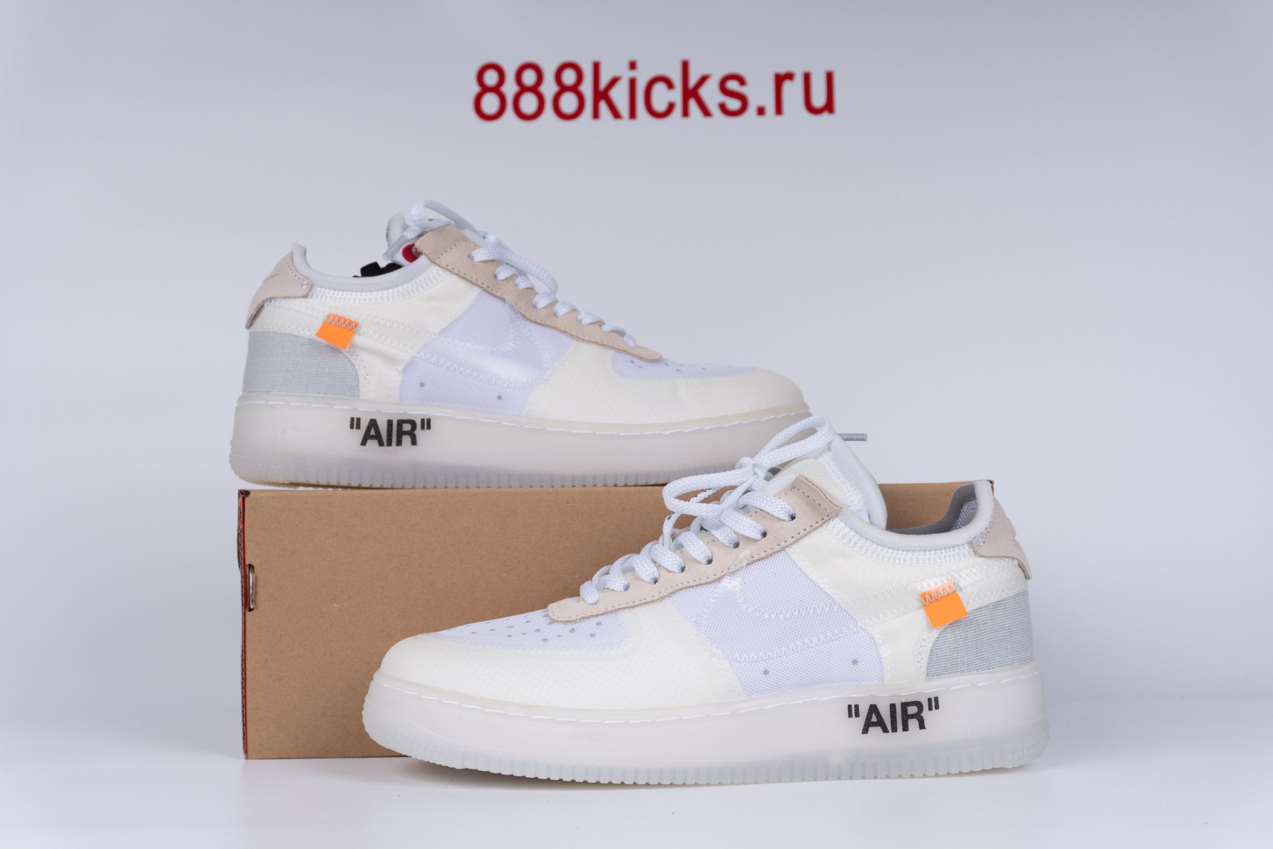Nike Air Force 1 Low Off-White
