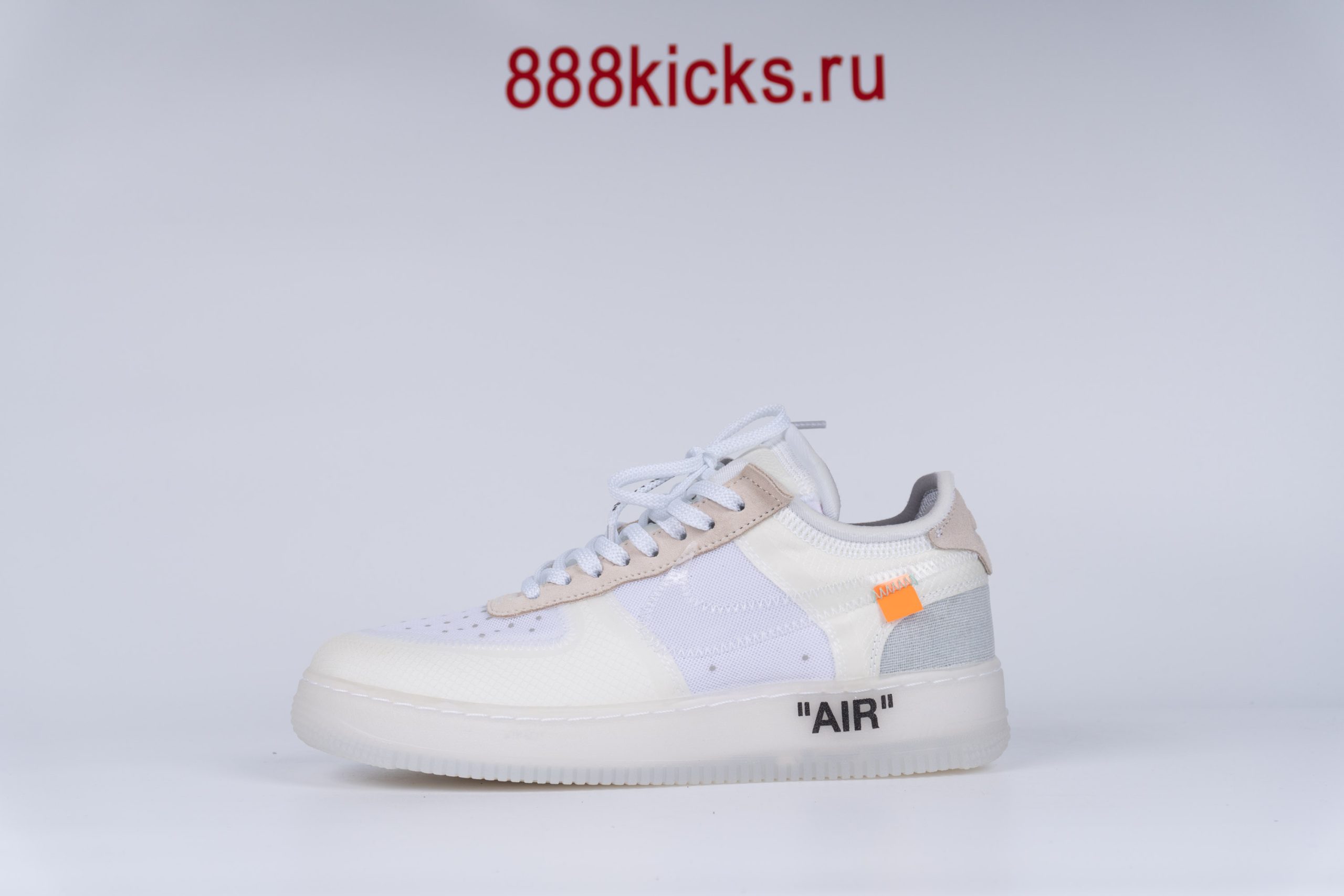 Nike Air Force 1 Low Off-White