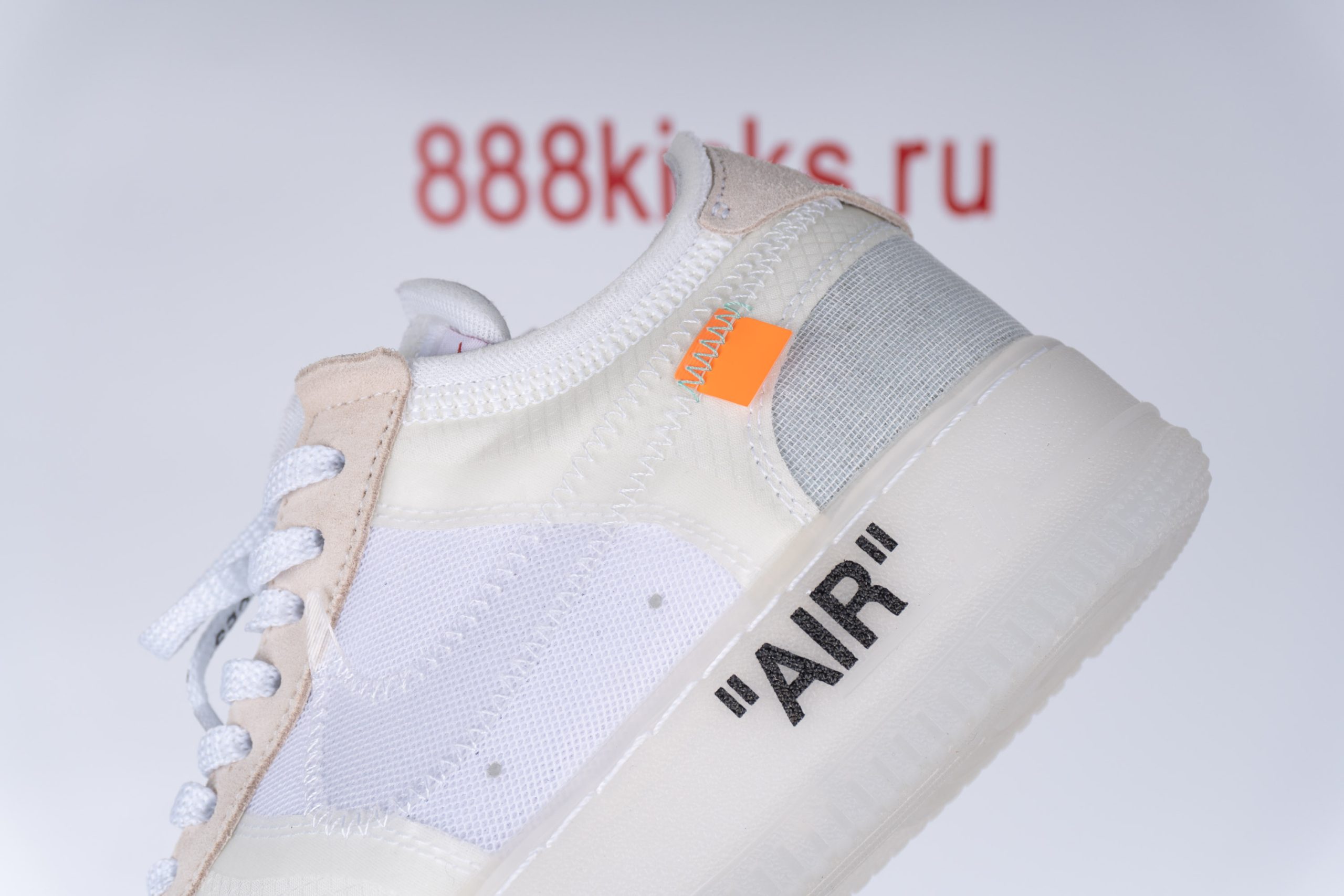 Nike Air Force 1 Low Off-White