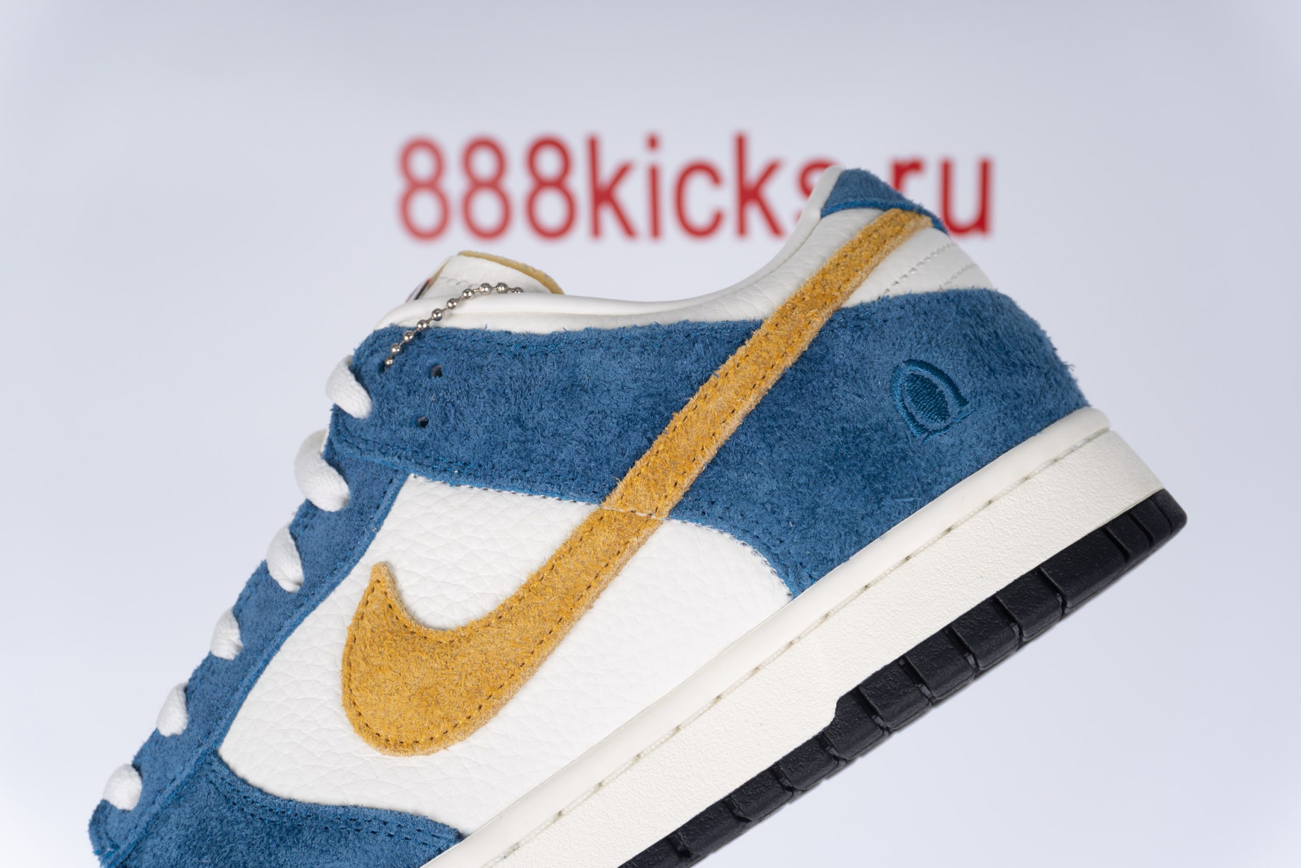 Nike Dunk Low Kasina Industrial Blue