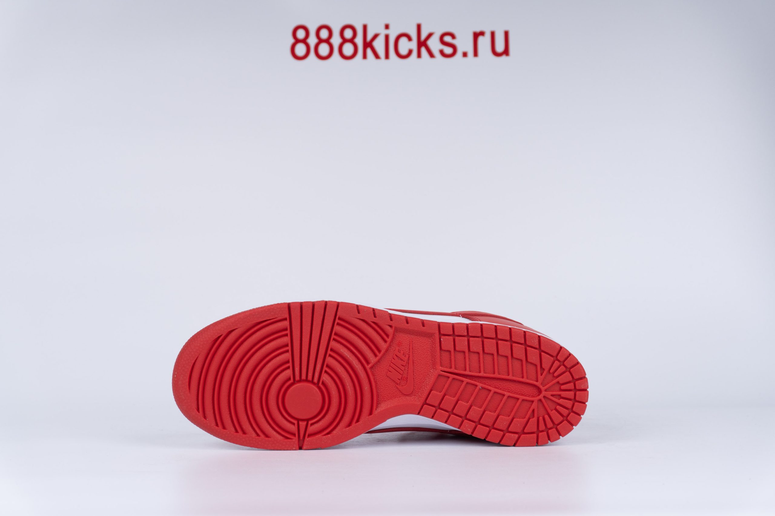 Nike Dunk Low University Red 2020