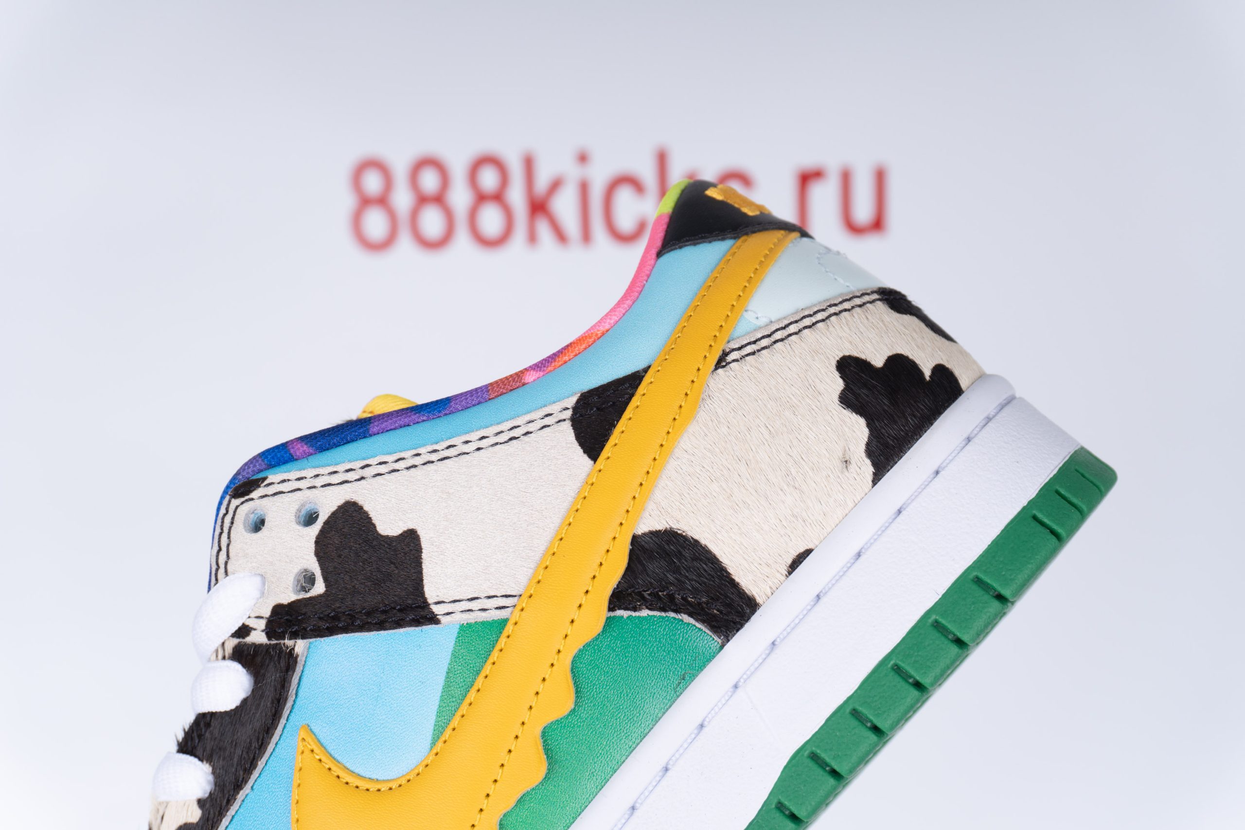 Nike SB Dunk Low Ben & Jerry’s Chunky Dunky