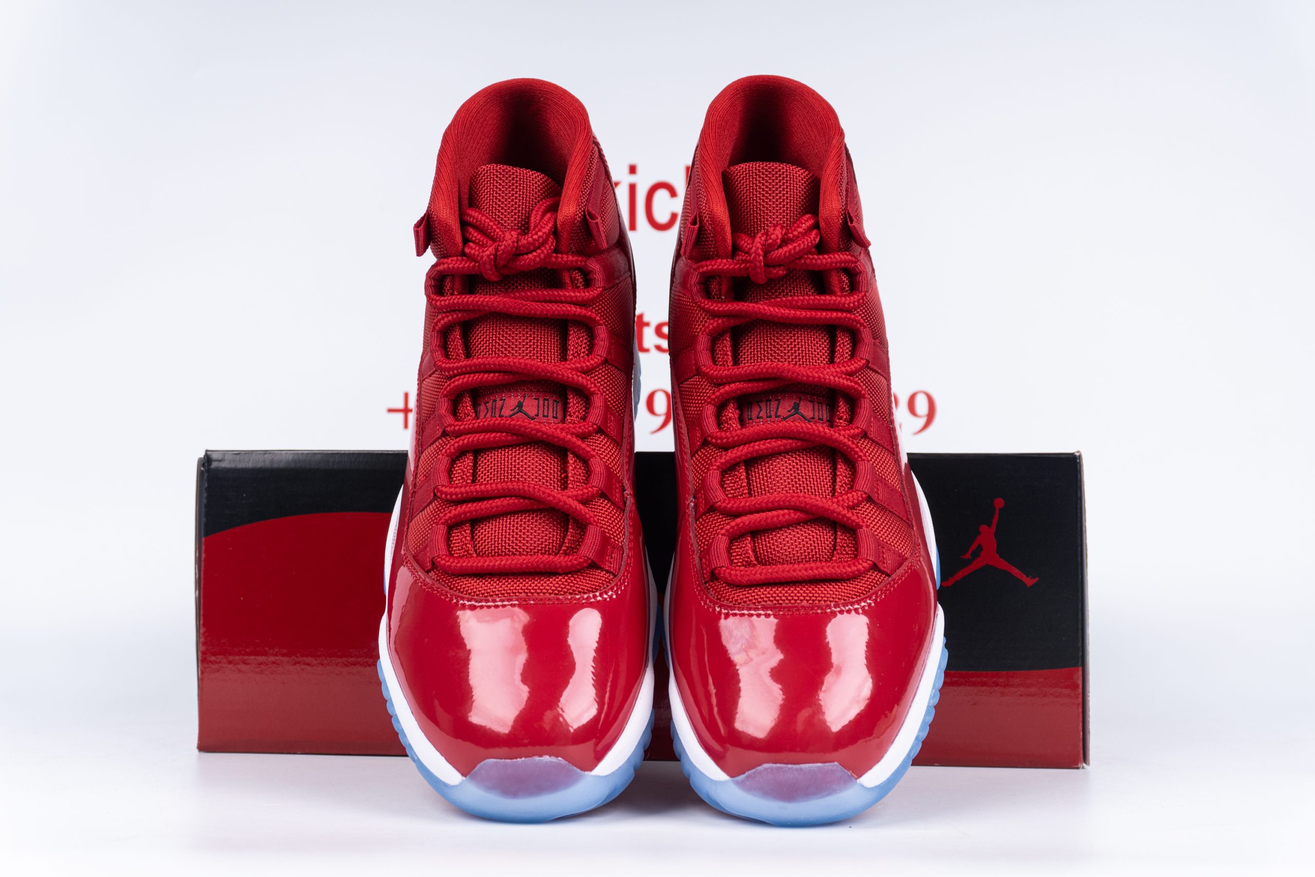 Jordan 11 Retro Win Like 96