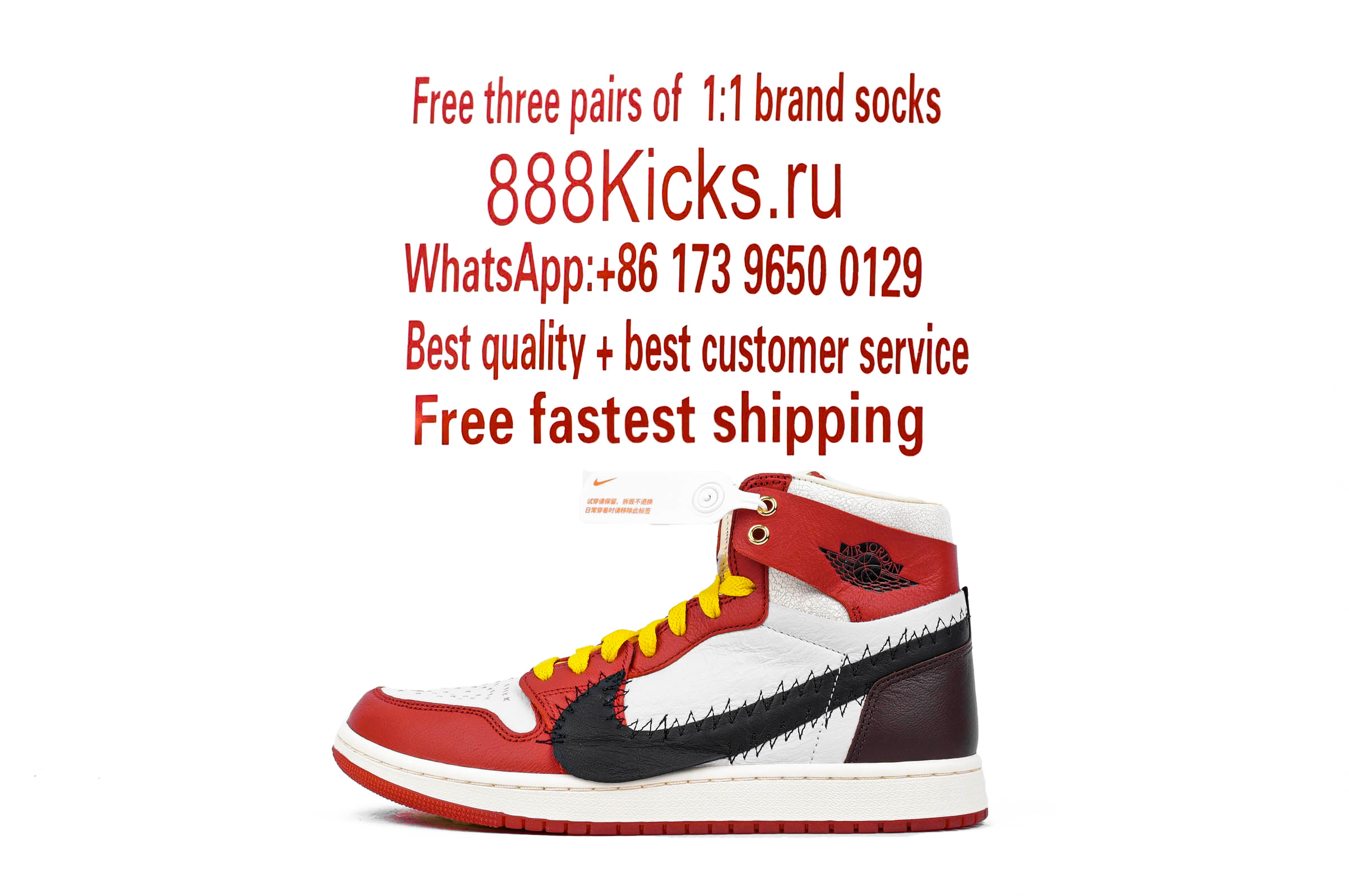 Jordan 1 High Zoom Air CMFT 2 Teyana Taylor A Rose From Harlem (Women’s)