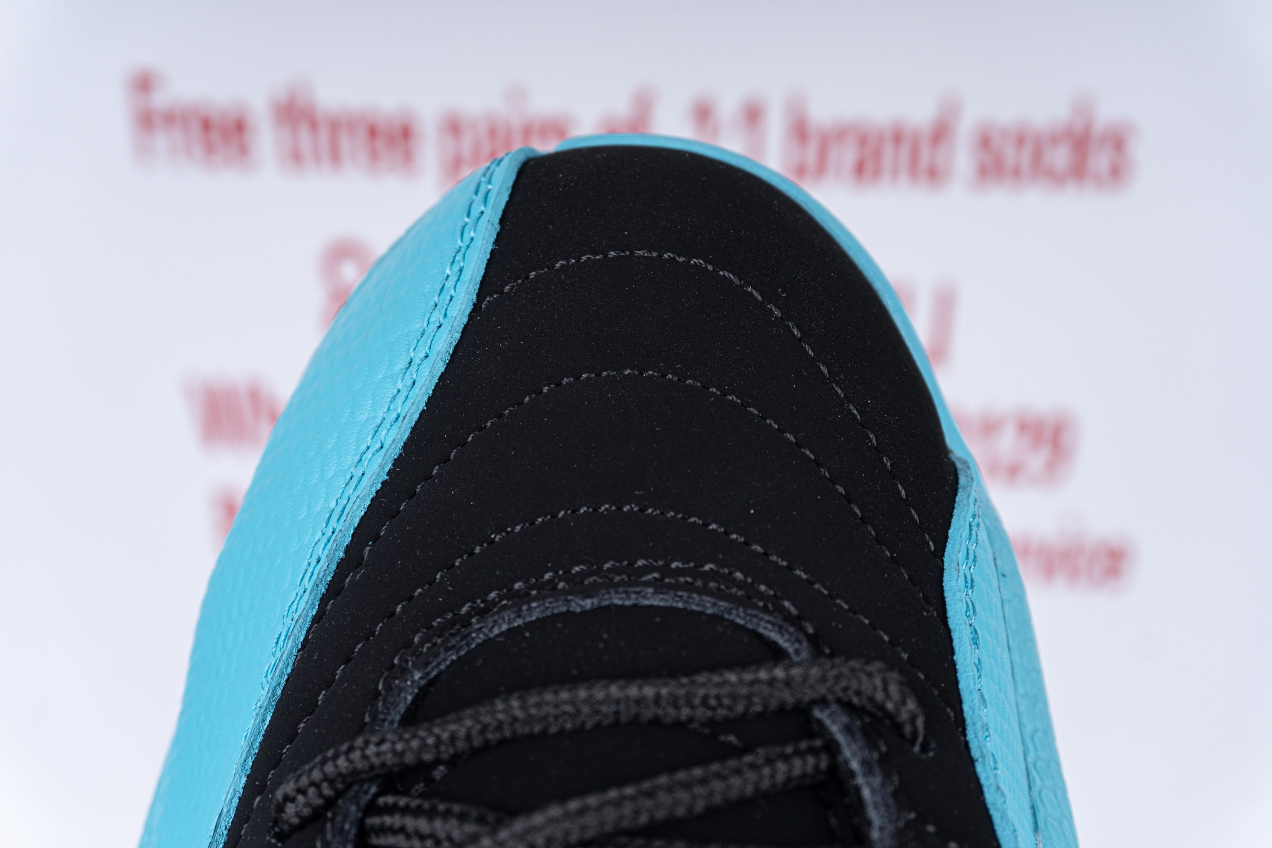 Jordan 12 Retro Gamma Blue