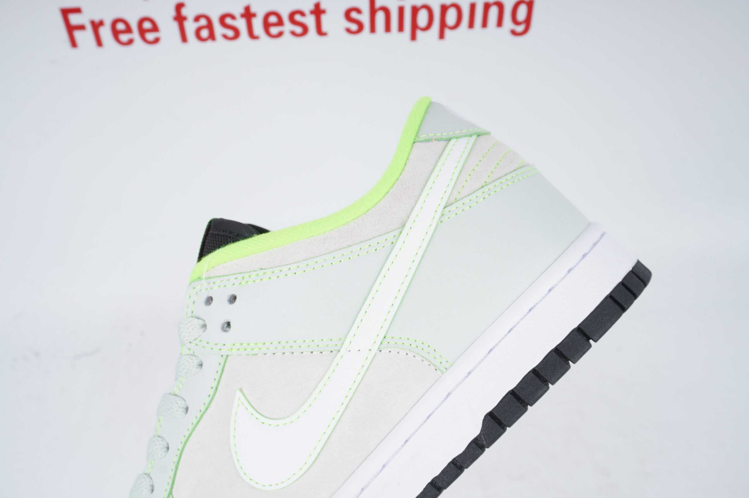 Nike Dunk Low University of Oregon PE