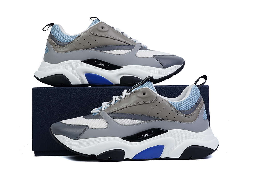 D*or b22 white blue