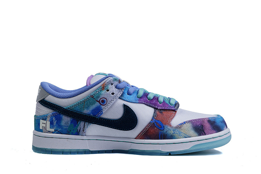 Nike SB Dunk Low Pro Futura