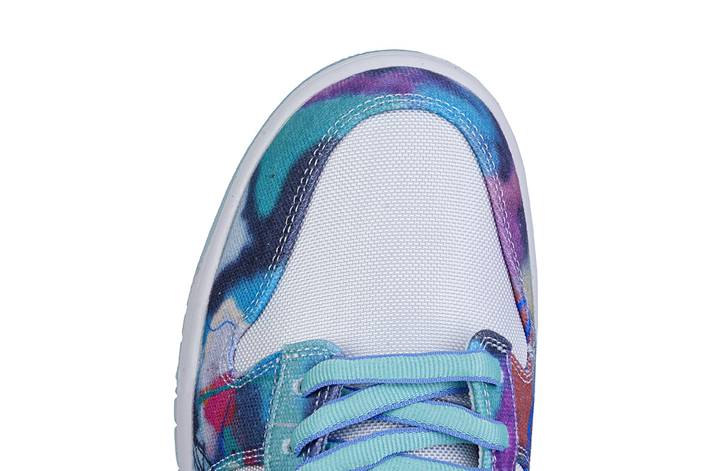 Nike SB Dunk Low Pro Futura